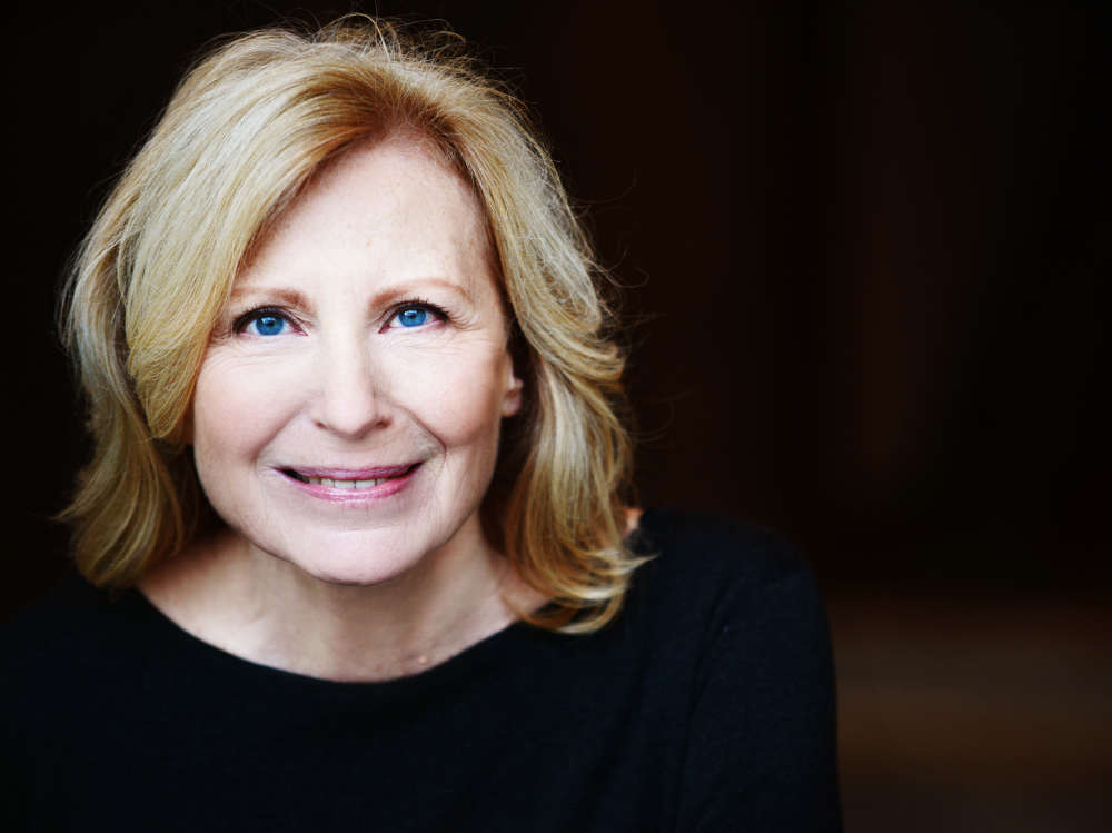 Maren Kroymann Maren Kroymann